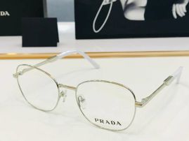 Picture of Pradaa Optical Glasses _SKUfw55050148fw